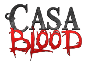 Casa Blood Haunted House at Reign of Terror