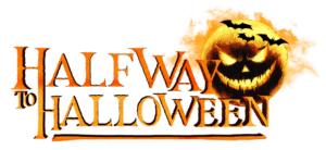 Halfway to Halloween